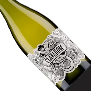 Byrne Vineyards-Flavabom Field White