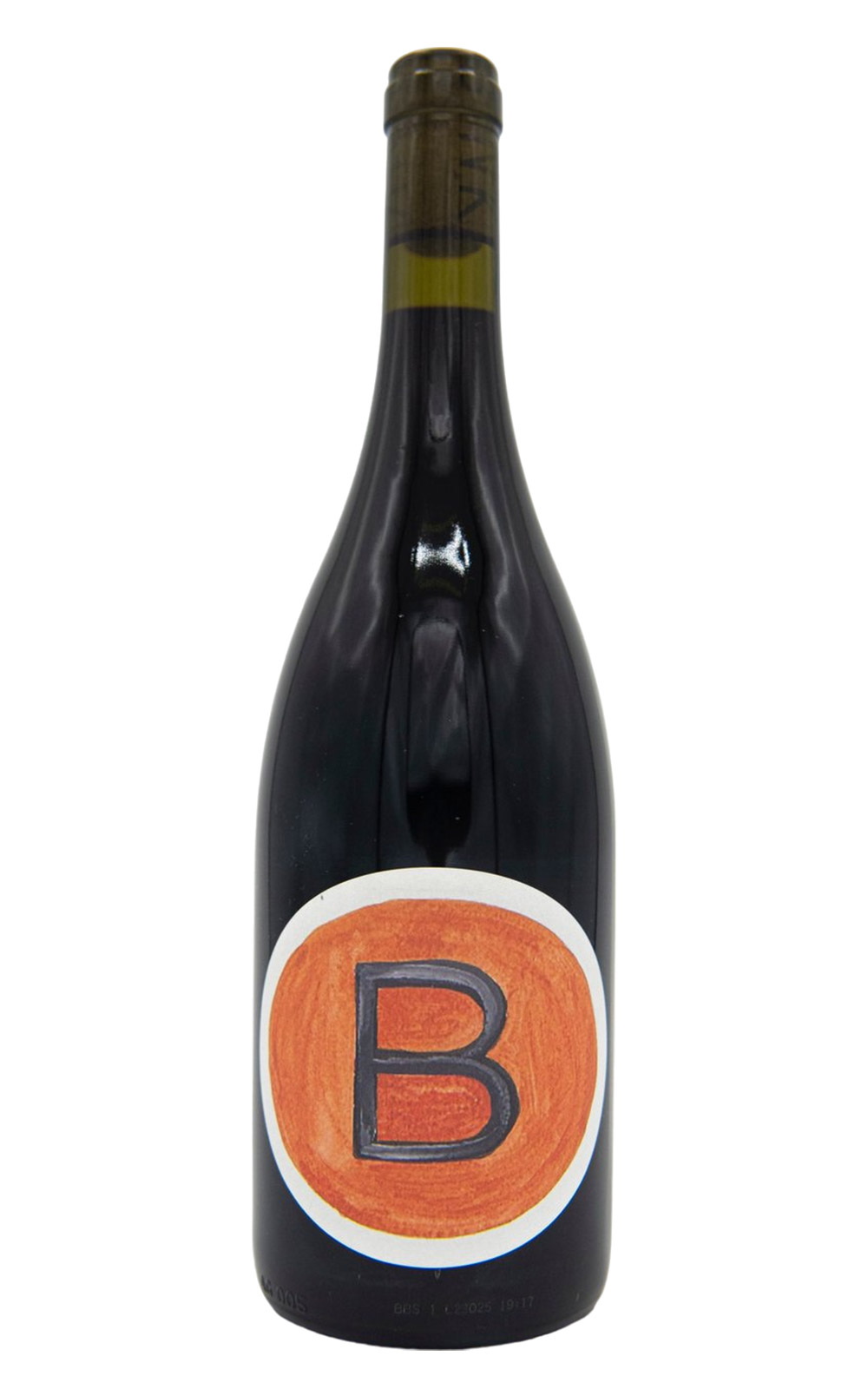 Bink Wines Je Suis Petit Verdot 2022 賓克酒莊 小維鐸 紅酒