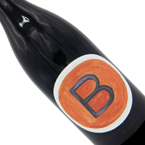 Bink Wines-"Je Suis Petit Verdot"