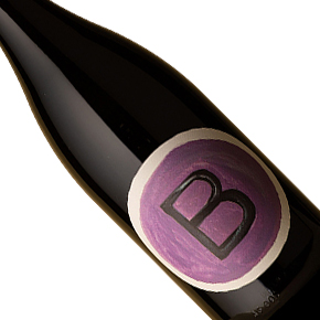 Bink Wines-"Paper Man" Cabernet Franc