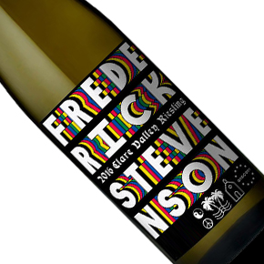 Frederick Stevenson-Riesling