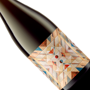 Frederick Stevenson-Grenache