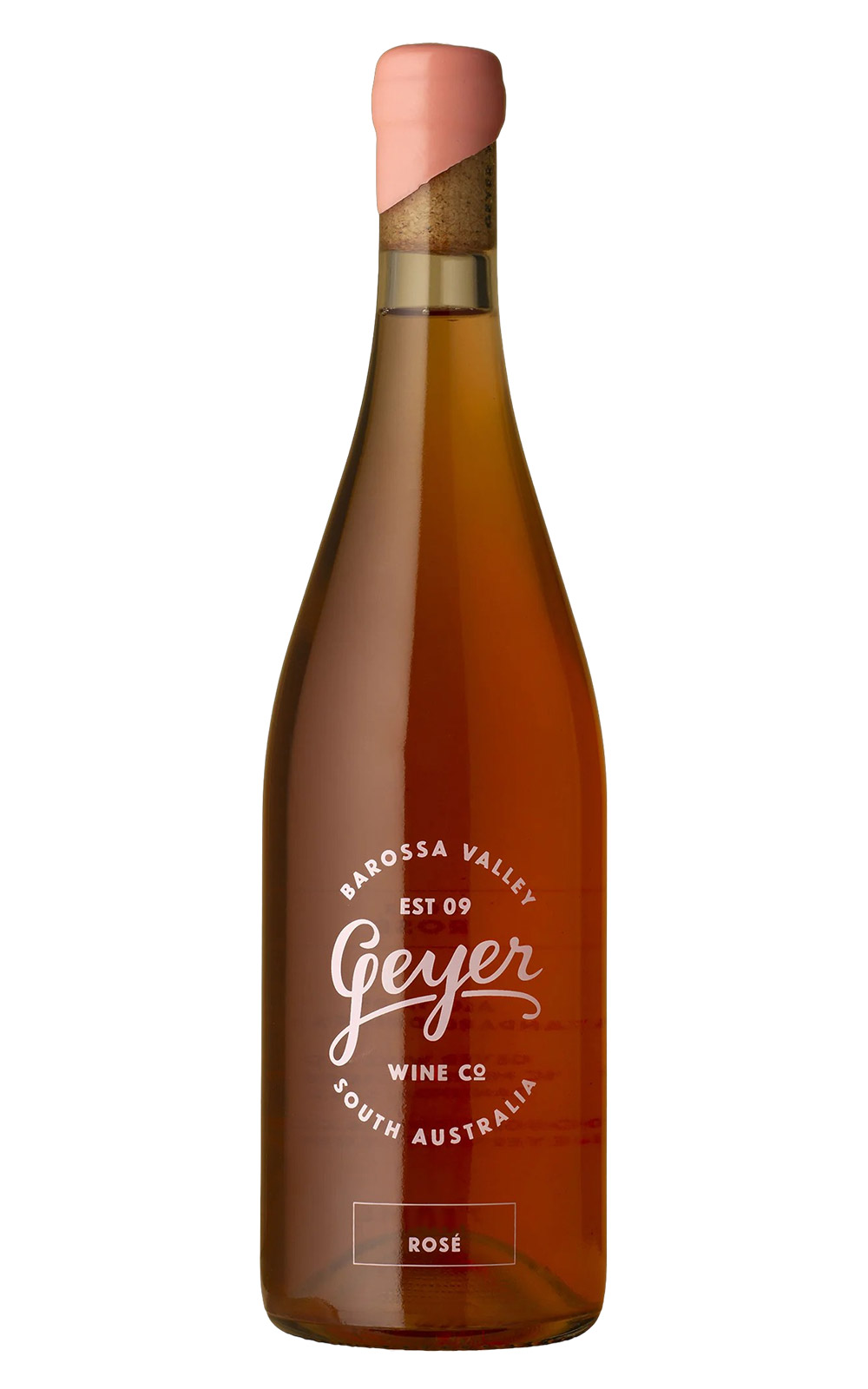 Geyer Wine Co Rose 2022 蓋爾酒莊 粉紅酒