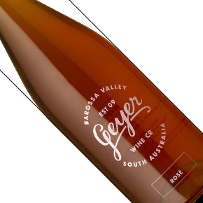 Geyer Wine Co. -Rosé