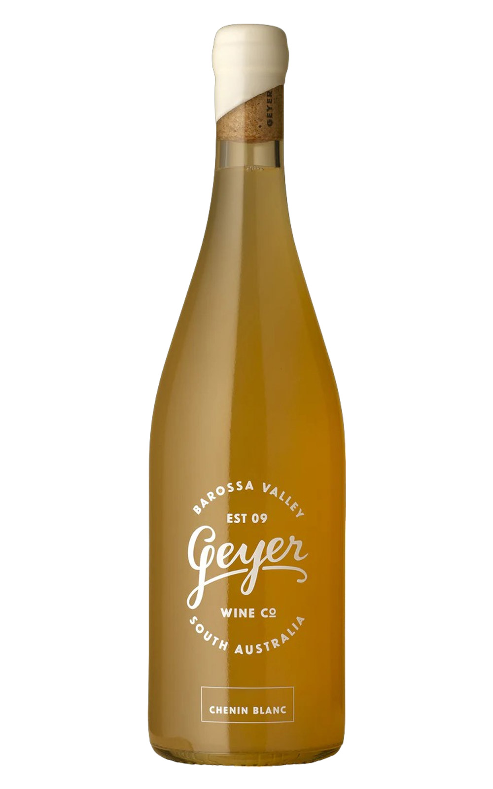 Geyer Wine Co Chenin Blanc 2022 蓋爾酒莊 白梢楠白酒