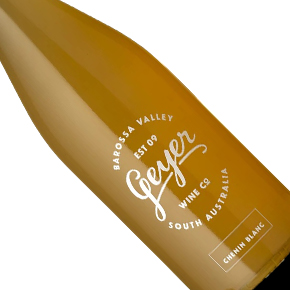 Geyer Wine Co. -Chenin Blanc