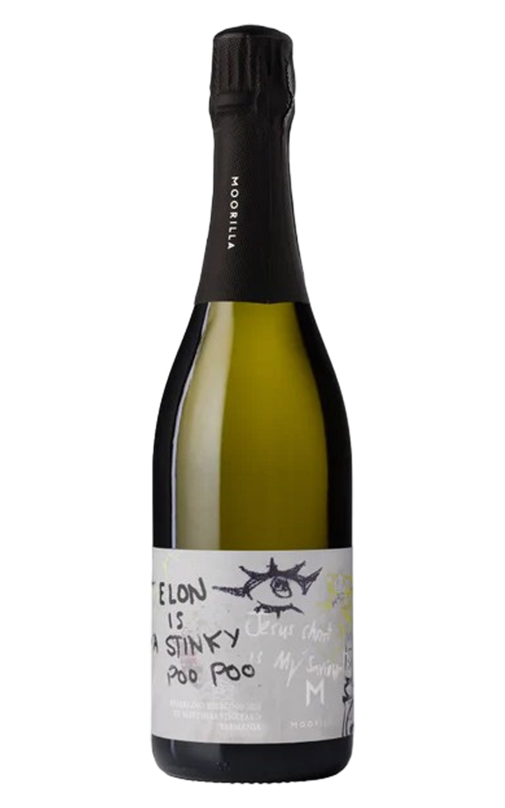 Moorilla Winery Praxis Sparkling Riesling 2023 莫里拉酒莊 實踐系列 麗絲玲氣泡白酒