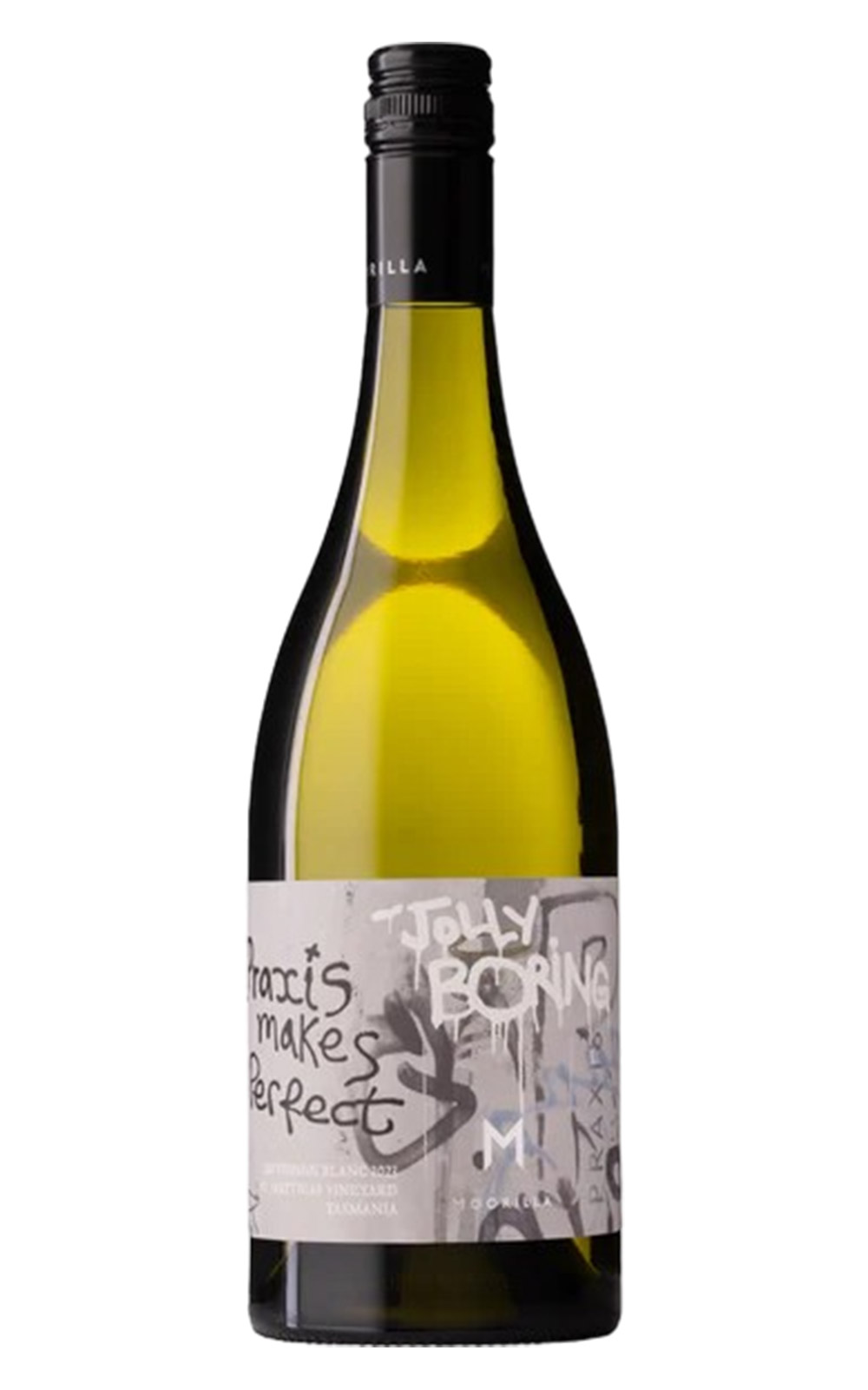 Moorilla Winery Praxis Sauvignon Blanc 2022 莫里拉酒莊 實踐系列 白蘇維濃白酒
