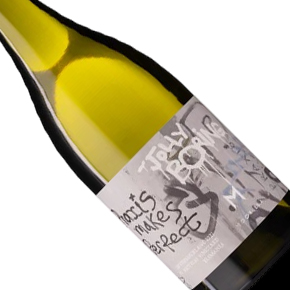 Moorilla Winery-Praxis Sauvignon Blanc
