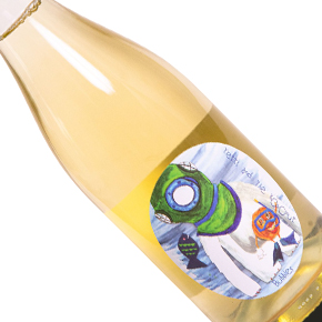 Yetti and the Kokonut-"Bubbles"