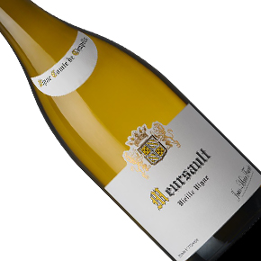 Vigne Comte de Chapelle-Meursault Vielle Vigne Blanc