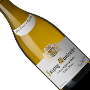 Vigne Comte de Chapelle-Puligny-Montrachet 1er Cru "Champ Gain" Vielle Vigne Blanc