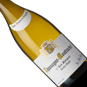 Vigne Comte de Chapelle-Chassagne-Montrachet 1er Cru "Morgeot" Vielle Vigne Blanc