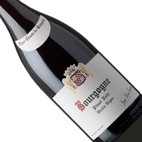 Vigne Comte de Chapelle-Bourgogne Pinot Noir Vielle Vigne