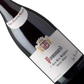 Vigne Comte de Chapelle-Pommard 1er Cru "Les Rugiens" Vielle Vigne