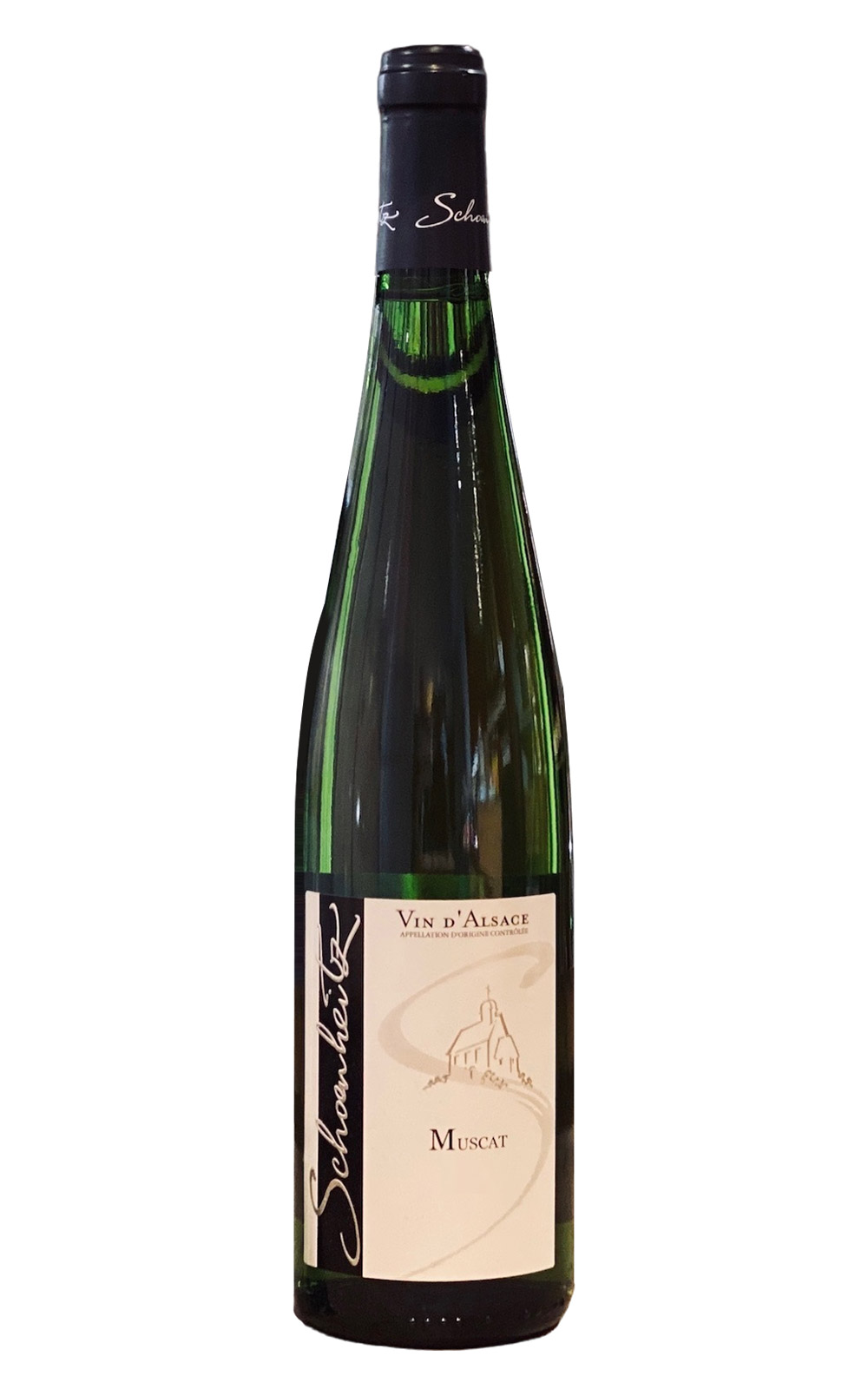 Schoenheitz Muscat 2019 軒海茲酒莊 蜜思嘉白酒