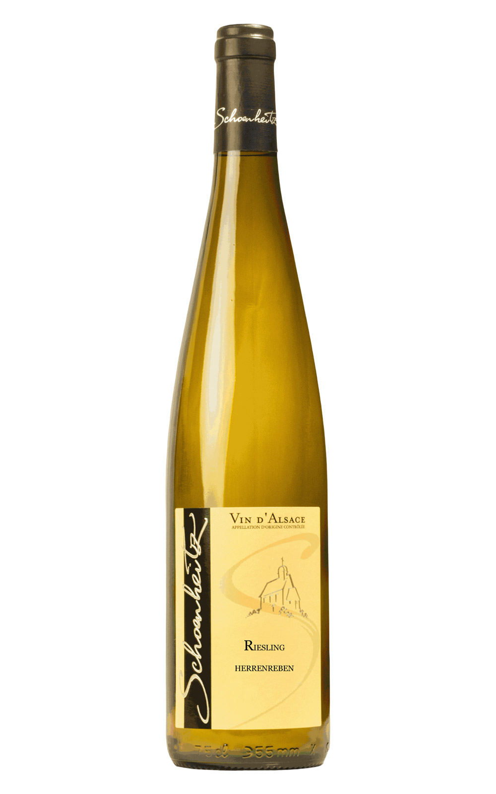 Schoenheitz Herrenreben Riesling 2020 軒海茲酒莊 貴族園 麗絲玲白酒