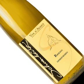 Schoenheitz-"Herrenreben" Riesling