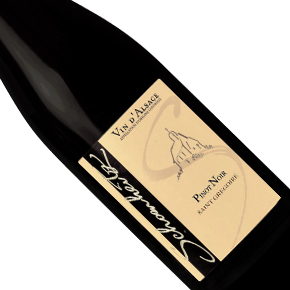 Schoenheitz-Saint Gregoire Pinot Noir