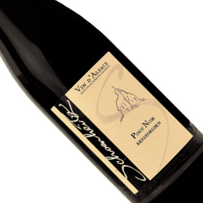 Schoenheitz-"Herrenreben" Pinot Noir