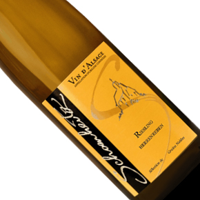 Schoenheitz-"Herrenreben" Riesling Sélections de Grains Nobles