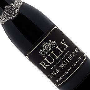 Domaine de la Folie-Rully "Clos de Bellecroix" Rouge