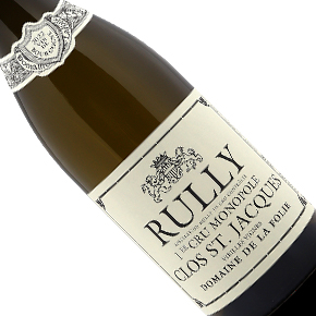 Domaine de la Folie-Rully 1er Cru "Clos St. Jacques" Monopole Vieilles Vignes Blanc