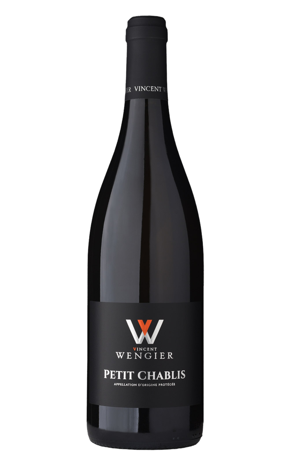 Domaine Vincent Wengier Petit Chablis 2022 文森 溫傑酒莊 小夏布利白酒