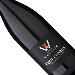 Domaine Vincent Wengier-Petit Chablis