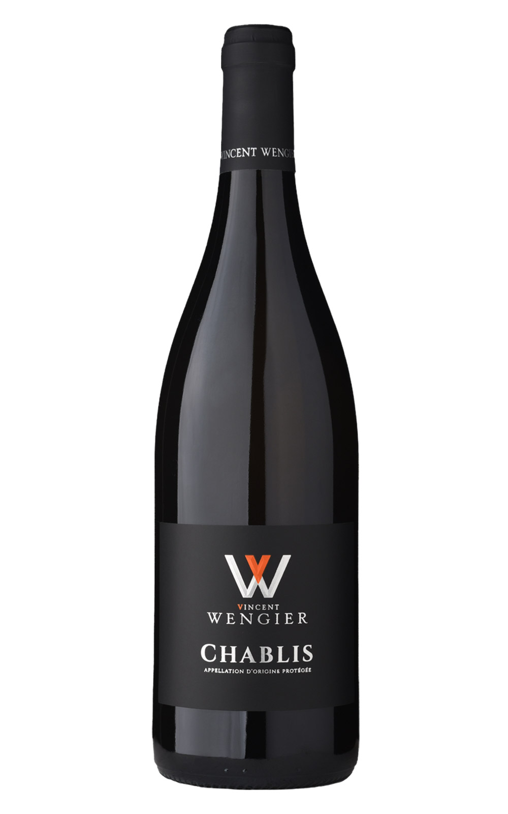 Domaine Vincent Wengier Chablis 2022 文森 溫傑酒莊 夏布利白酒