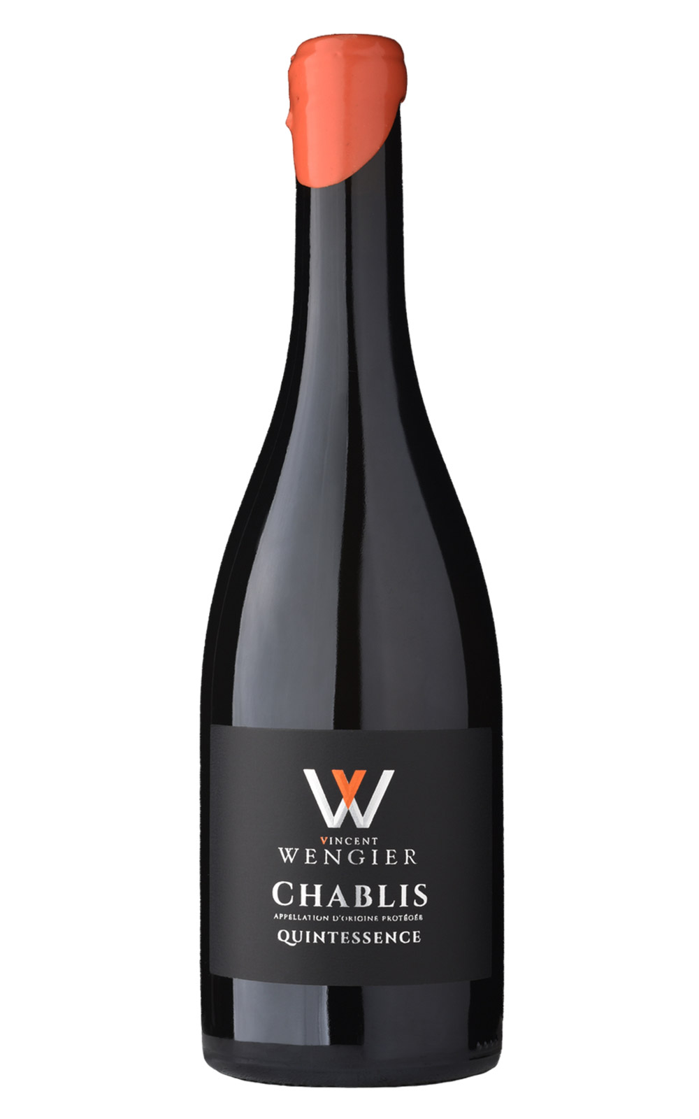 Domaine Vincent Wengier Chablis QuinteSSence 2022 文森 溫傑酒莊 夏布利 精粹 白酒