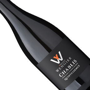 Domaine Vincent Wengier-Chablis "Quintessence"