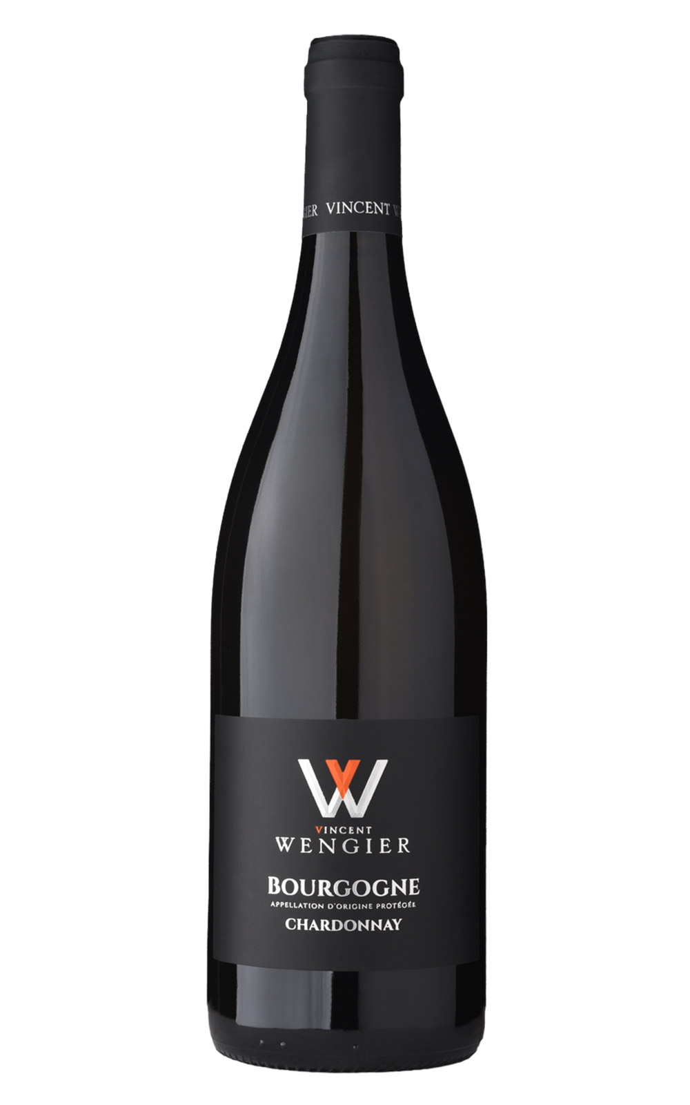 Domaine Vincent Wengier Bourgogne Chardonnay 2022 文森 溫傑酒莊 布根地 夏多內白酒