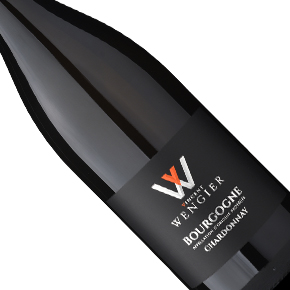 Domaine Vincent Wengier-Bourgogne Chardonnay