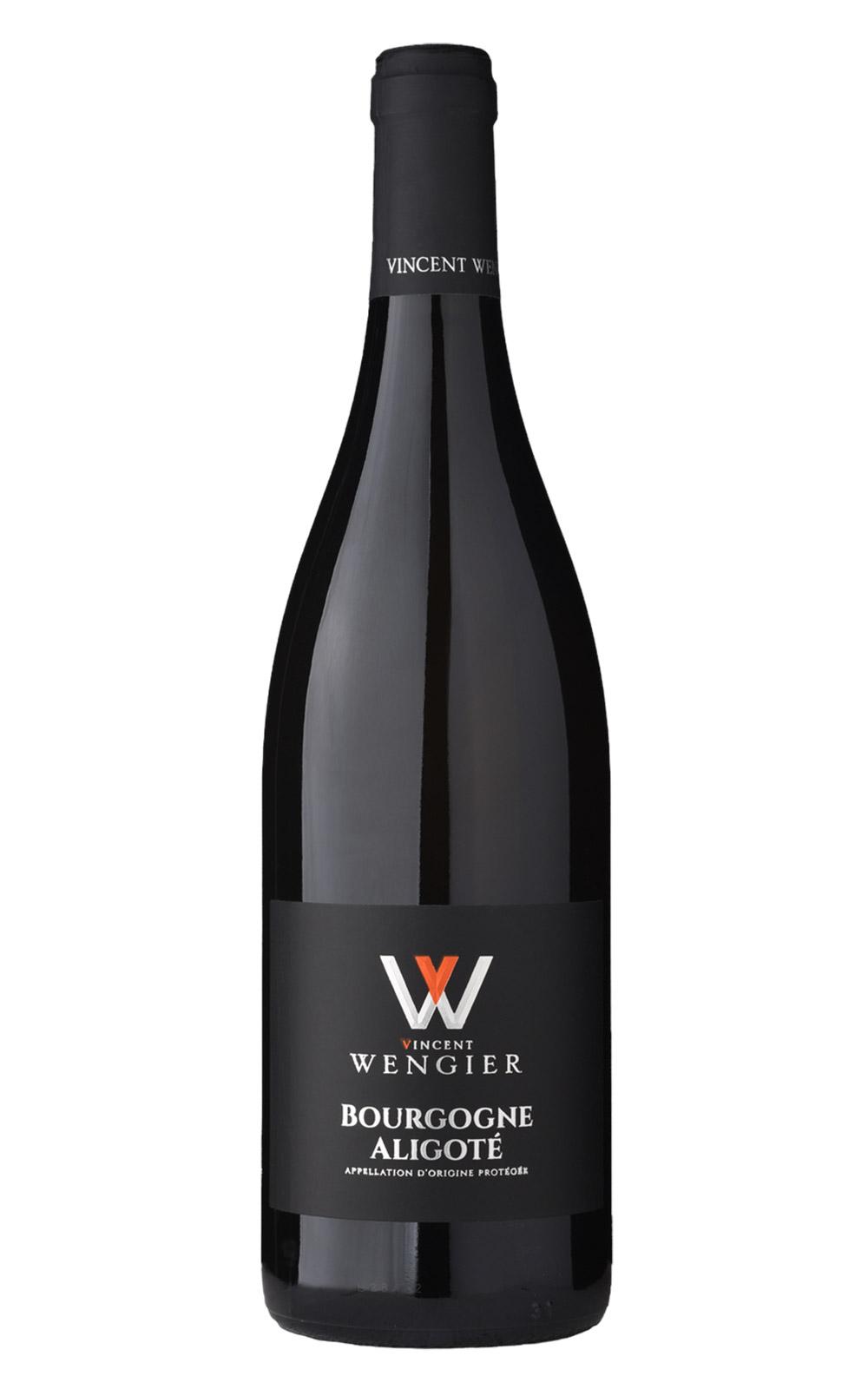 Domaine Vincent Wengier Bourgogne Aligote 2022 文森 溫傑酒莊 布根地 阿里哥蝶白酒