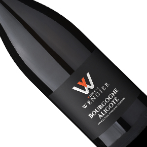 Domaine Vincent Wengier-Bourgogne Aligoté