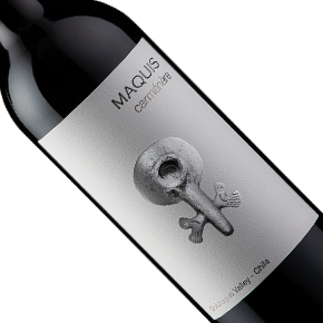 Viña Maquis-Gran Reserva Carménère