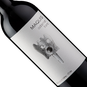 Viña Maquis-Gran Reserva Cabernet Franc