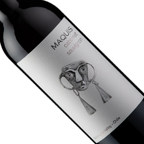 Viña Maquis-Gran Reserva Cabernet Sauvignon