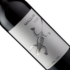 Viña Maquis-"Lien"