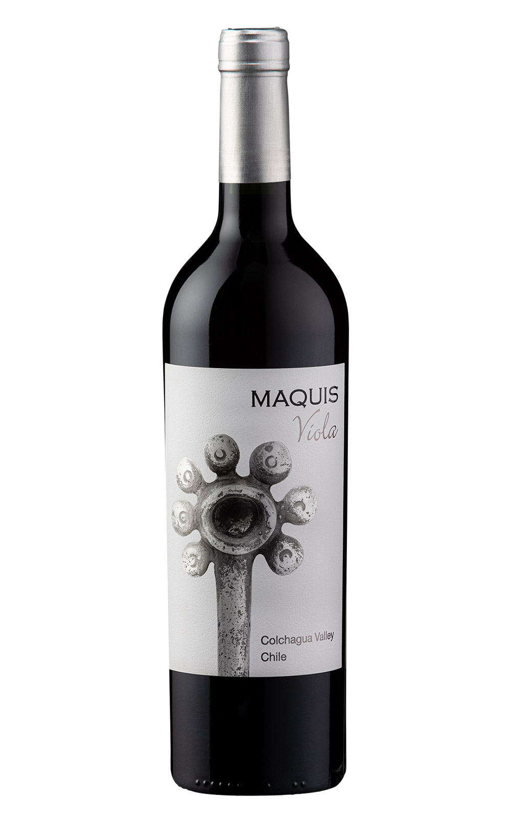Vina Maquis Viola 2019 瑪吉斯酒莊 銀華 紅酒