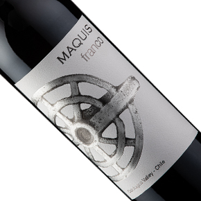 Viña Maquis-"Franco"