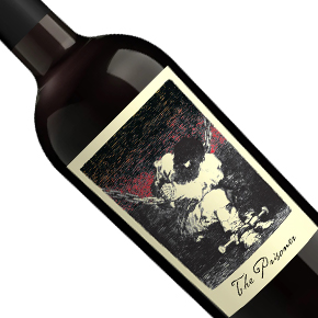 The Prisoner Wine Company-Red Blend