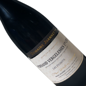 Domaine Joannet-Pernand-Vergelesses 1er Cru "Les Fichots" Rouge