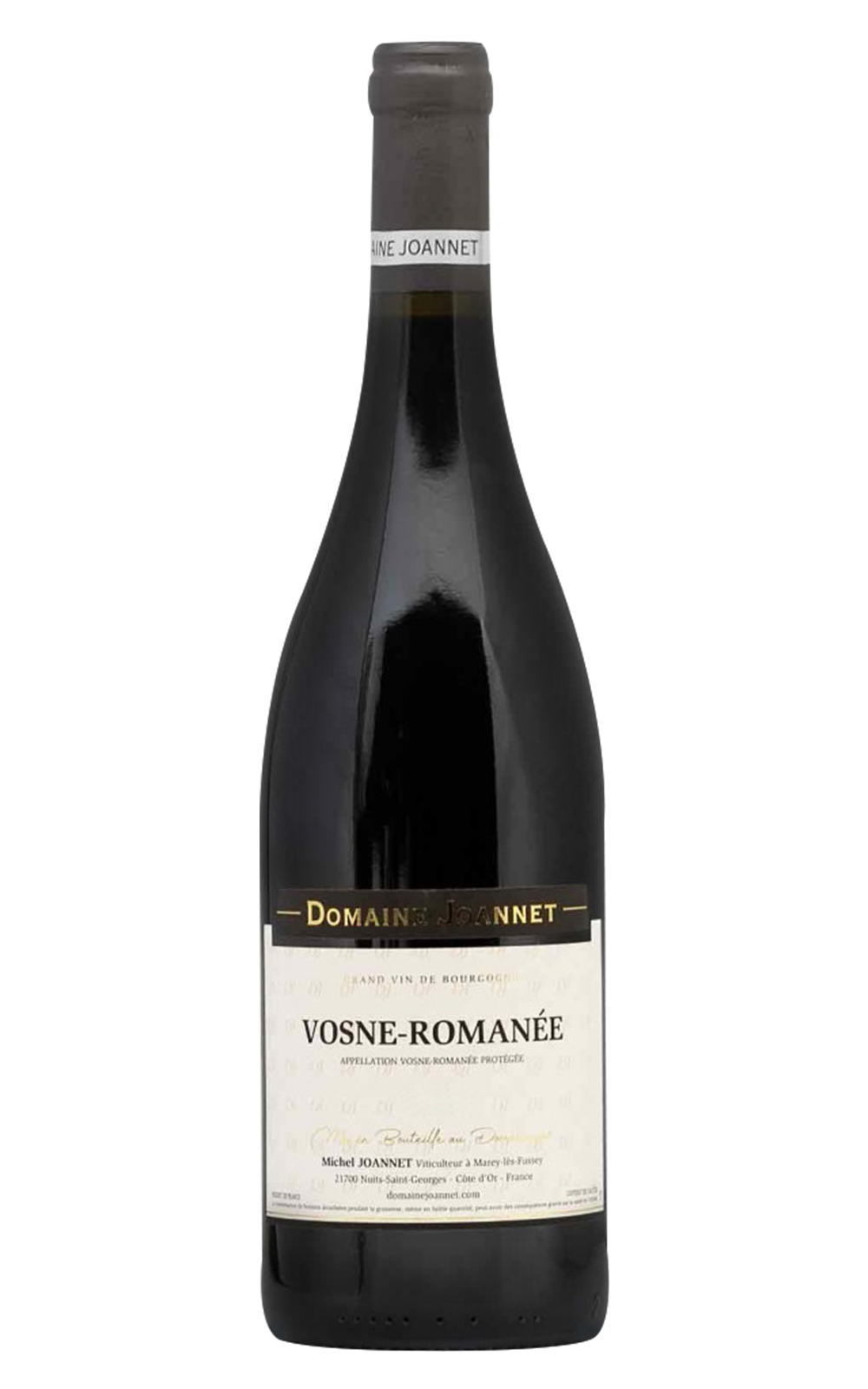 Domaine Joannet Vosne Romanee 2022 喬安內酒莊 馮內侯瑪內紅酒