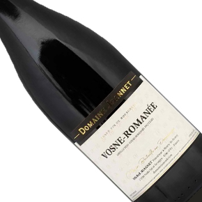 Domaine Joannet-Vosne-Romanée