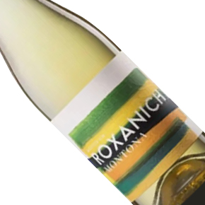Roxanich-First Roses "Montona"