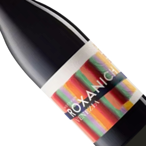 Roxanich-First Roses "Venezia"