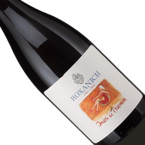 Roxanich-"Ines U Crvenom Cuvee"
