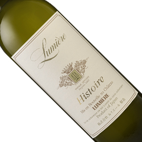 Lumiere Winery-"Histoire" Blanc